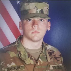 Meet your Posher, Noah